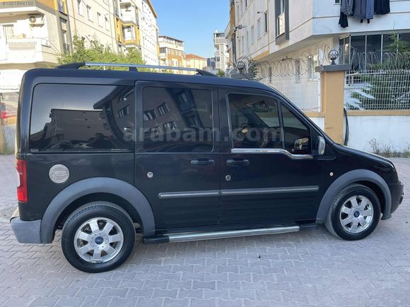 175 BİN ORJİNAL KM ÇİFT SÜRGÜLÜ FUL CONNECT
