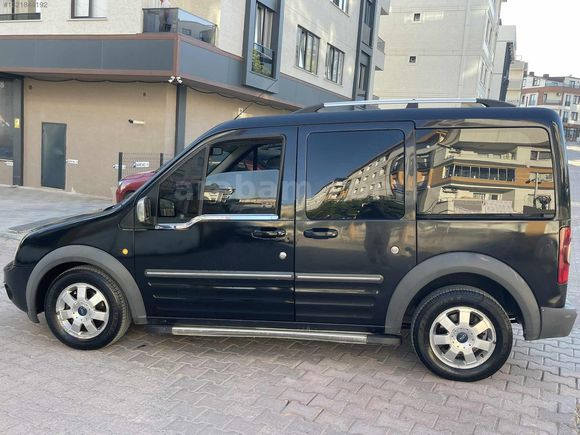 175 BİN ORJİNAL KM ÇİFT SÜRGÜLÜ FUL CONNECT
