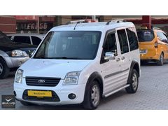 2012 CONNET ÇİFT SÜRGÜ DELUX245 BİNDE TAMAMINA KREDİYE UYGUN