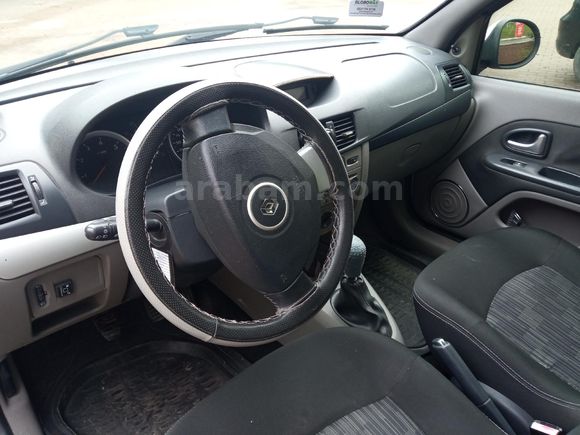 Sahibinden Renault Symbol 1.2 Expression 2012 Model