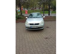 Sahibinden Renault Symbol 1.2 Expression 2012 Model
