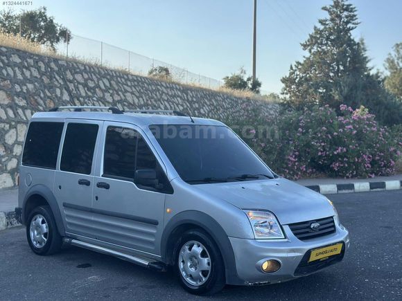 SUPHiOĞLU AUTO'DAN CONNECT