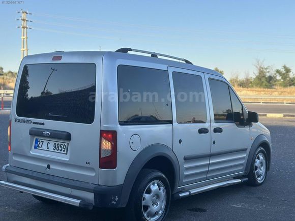 SUPHiOĞLU AUTO'DAN CONNECT