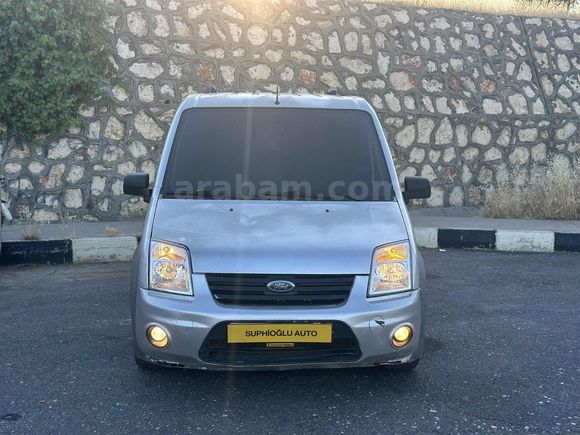 SUPHiOĞLU AUTO'DAN CONNECT