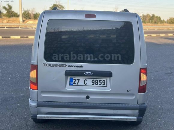 SUPHiOĞLU AUTO'DAN CONNECT