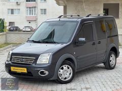 SAĞLAM | 2009 FORD CONNECT 193.000KM DE YENİ NESİL MOTORLU