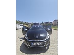 Sahibinden Peugeot 208 1.5 BlueHDi Signature Dynamic 2020 Model