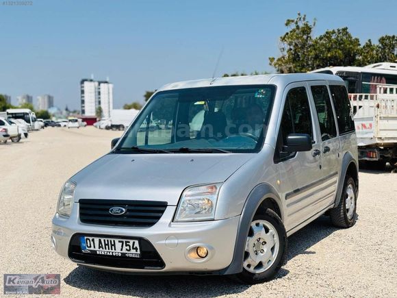 2010 FORD CORNET 1.8 DELUXE
