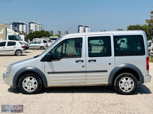 2010 FORD CORNET 1.8 DELUXE