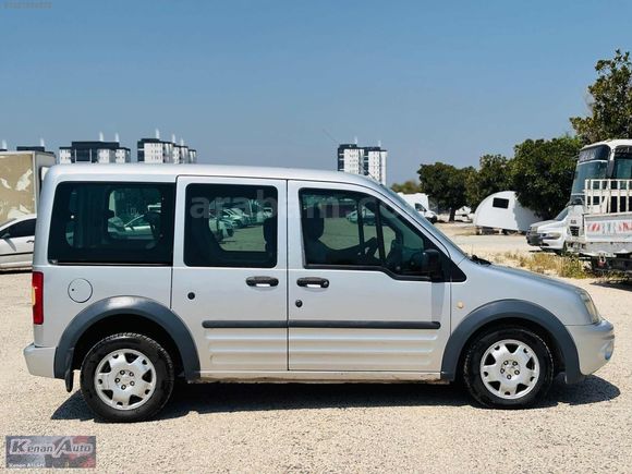 2010 FORD CORNET 1.8 DELUXE