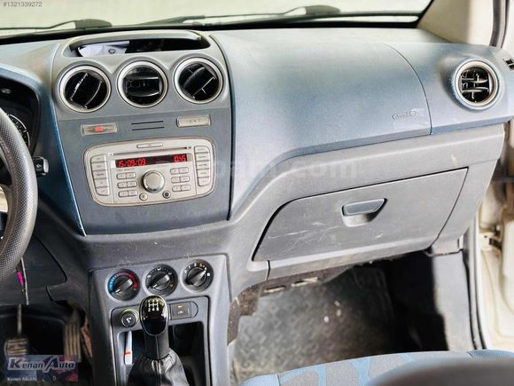2010 FORD CORNET 1.8 DELUXE