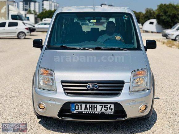 2010 FORD CORNET 1.8 DELUXE
