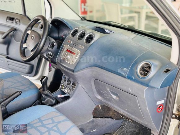 2010 FORD CORNET 1.8 DELUXE
