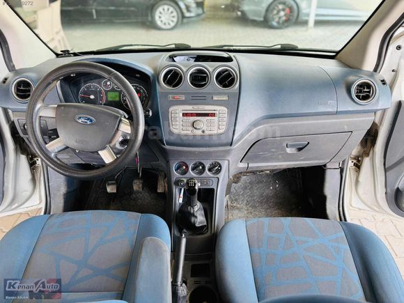 2010 FORD CORNET 1.8 DELUXE