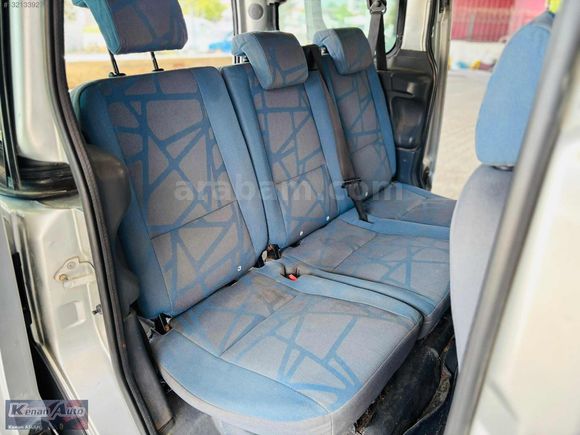 2010 FORD CORNET 1.8 DELUXE