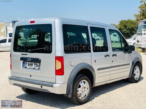 2010 FORD CORNET 1.8 DELUXE