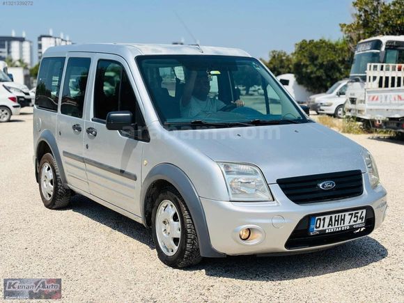 2010 FORD CORNET 1.8 DELUXE