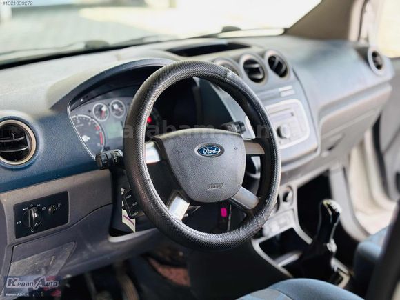2010 FORD CORNET 1.8 DELUXE