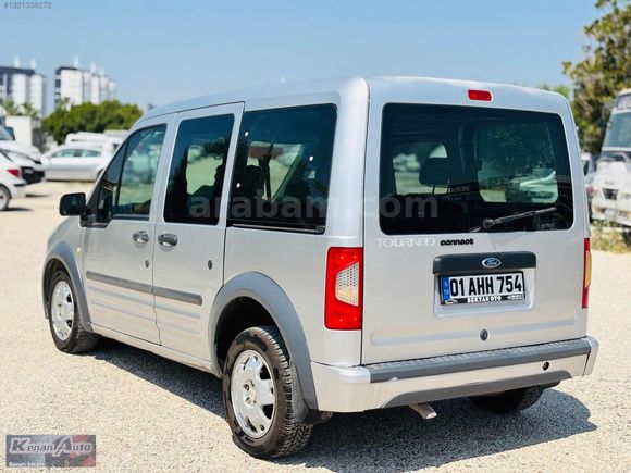 2010 FORD CORNET 1.8 DELUXE