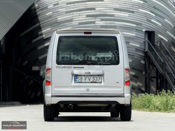 2010 MODEL DELUXE KOLTUK ISITMA WEBASTO / BOYASIZ
