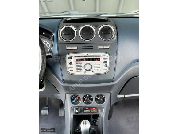 2010 MODEL DELUXE KOLTUK ISITMA WEBASTO / BOYASIZ