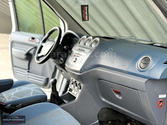 2010 MODEL DELUXE KOLTUK ISITMA WEBASTO / BOYASIZ