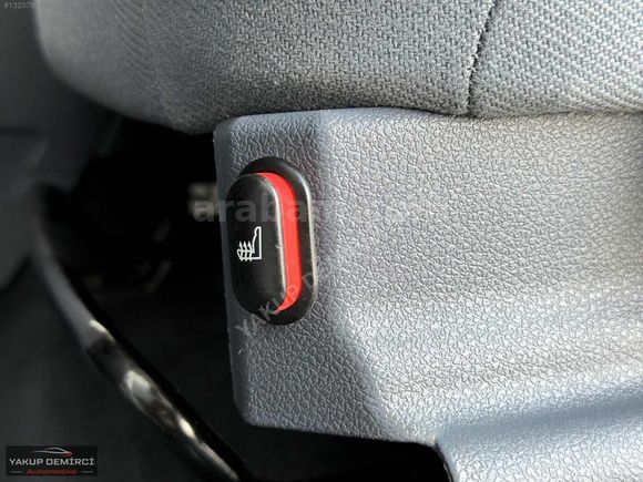 2010 MODEL DELUXE KOLTUK ISITMA WEBASTO / BOYASIZ
