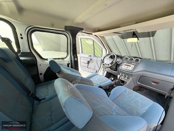 2010 MODEL DELUXE KOLTUK ISITMA WEBASTO / BOYASIZ