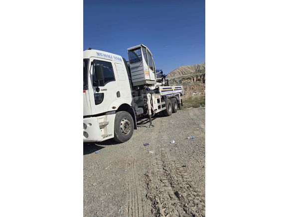 sahibinden satılık 2011 model Hidrokon