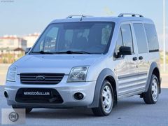 TOURNEO CONNECT 1.8 TDCİ DELUXE 90HP HATASIZ İLK SAHİBİNDEN