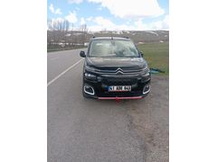 Sahibinden Citroen Berlingo 1.5 BlueHDI Feel Stil 2019 Model