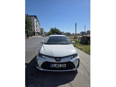 Sahibinden Toyota Corolla 1.6 Dream 2020 Model