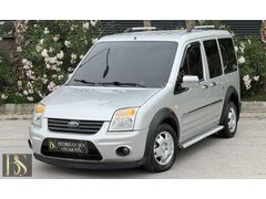 FORD CONNECT 90 LIK // 180.XXX KM // DEĞİŞENSİZ