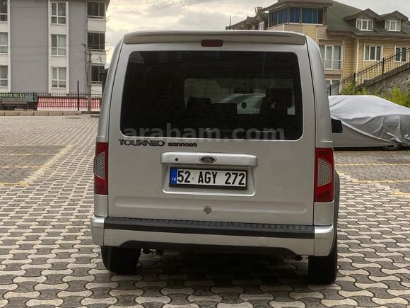 ARACIMIZ HATASIZ BOYASİZ