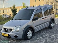HATASIZ BOYASIZ DEĞİŞENSİZ 90'LIK FORD CONNECT !!