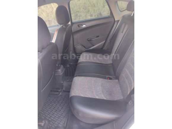 Sahibinden Opel Astra 1.6 Edition Plus 2017 Model