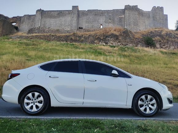 Sahibinden Opel Astra 1.6 Edition Plus 2017 Model