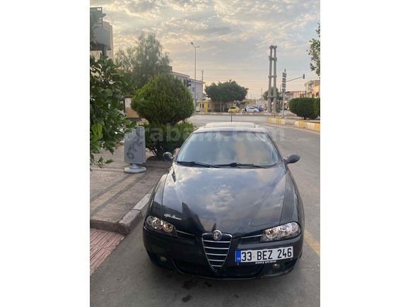 Sahibinden Alfa Romeo 156 1.6 TS Distinctive 2006 Model 