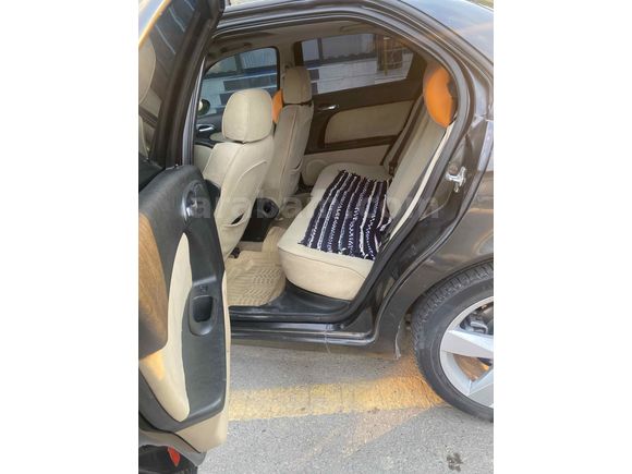 Sahibinden Alfa Romeo 156 1.6 TS Distinctive 2006 Model 