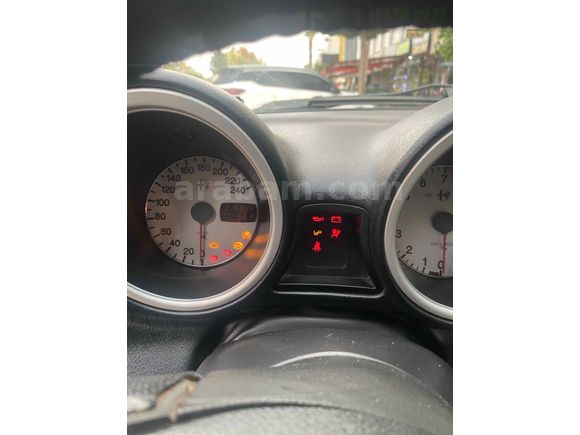 Sahibinden Alfa Romeo 156 1.6 TS Distinctive 2006 Model 