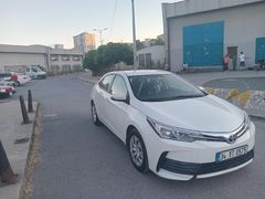 ARSA TAKASI OLABİLİR.Sahibinden Toyota Corolla 1.33 Life 2016  model