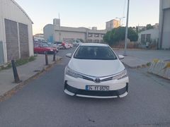 Sahibinden Toyota Corolla 1.33 Life 2016 Model