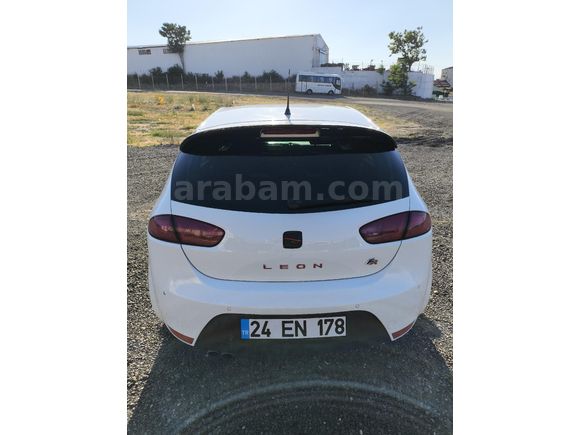 Sahibinden Seat Leon 1.4 TSI FR 2012 Model