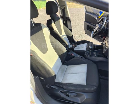 Sahibinden Seat Leon 1.4 TSI FR 2012 Model