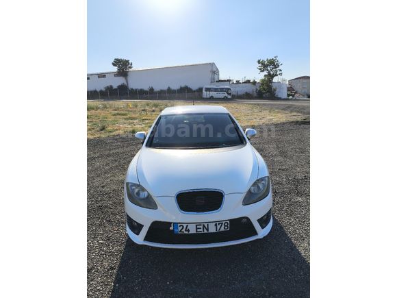 Sahibinden Seat Leon 1.4 TSI FR 2012 Model