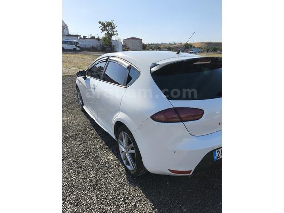 Sahibinden Seat Leon 1.4 TSI FR 2012 Model