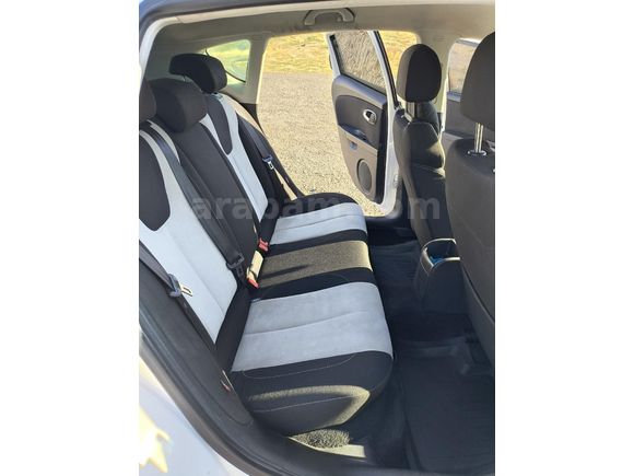 Sahibinden Seat Leon 1.4 TSI FR 2012 Model