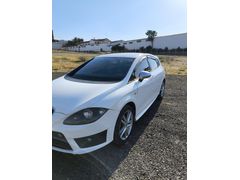 Sahibinden Seat Leon 1.4 TSI FR 2012 Model
