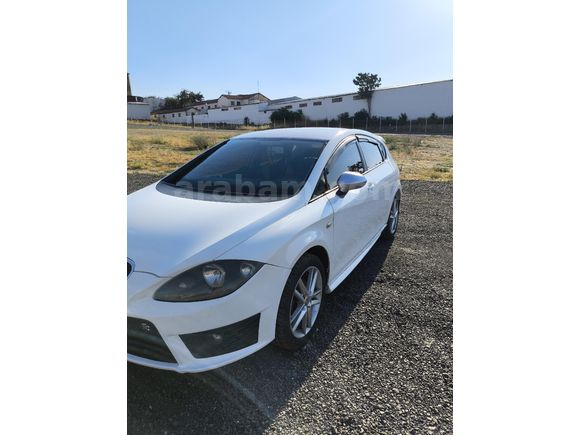 Sahibinden Seat Leon 1.4 TSI FR 2012 Model