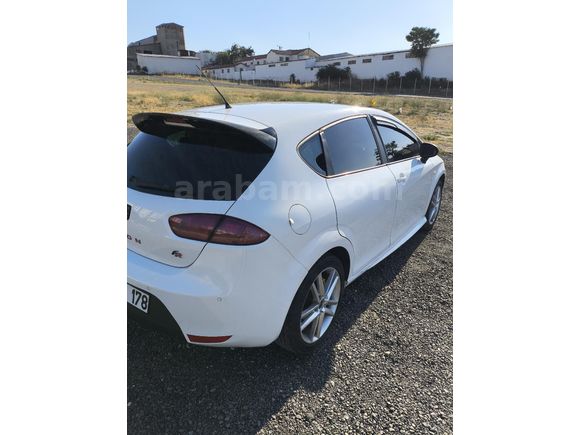 Sahibinden Seat Leon 1.4 TSI FR 2012 Model